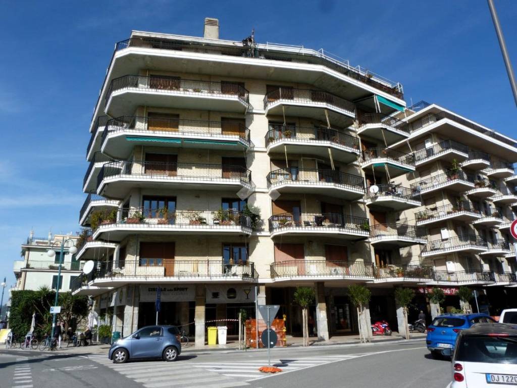 Appartamento a Chiavari in corso giuseppe garibaldi, 82 - Foto 4