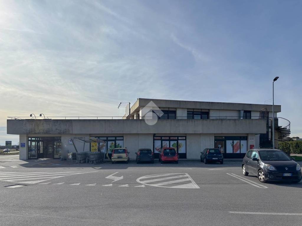 Immobile a Cornate d'adda in Via Dante Alighieri, 40 - Foto 2