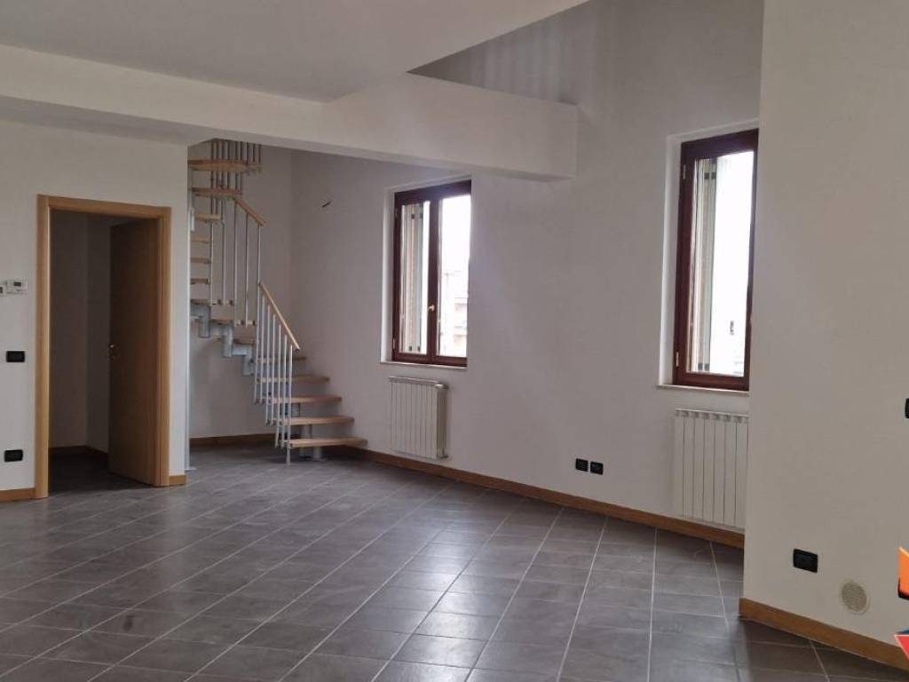 Appartamento a Colle di val d'elsa in Viale dei Mille, 8 - Foto 4