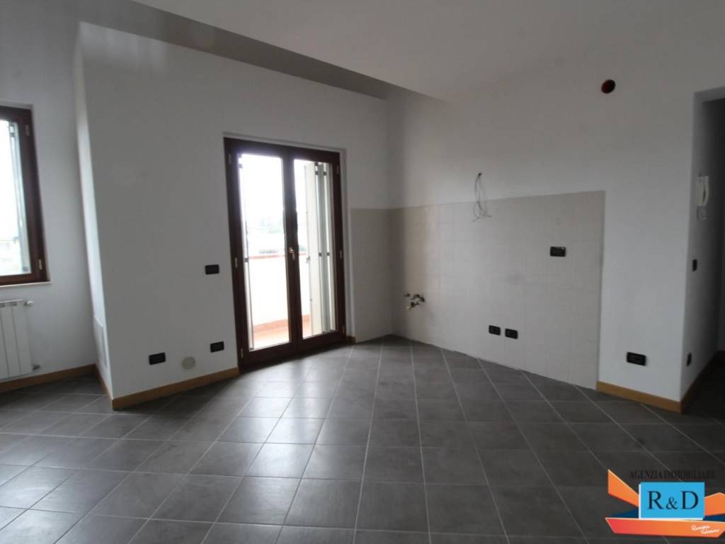 Appartamento a Colle di val d'elsa in Viale dei Mille, 8 - Foto 5