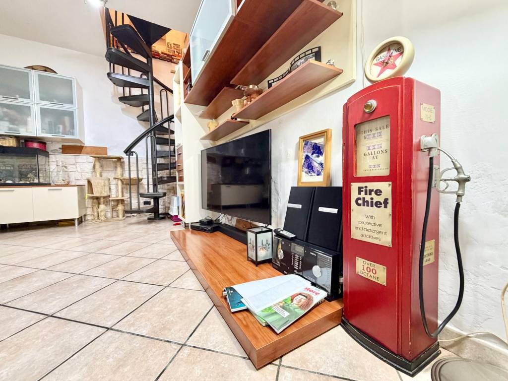 Casa indipendente a Prato in Via Giuseppe Bianchini - Foto 5