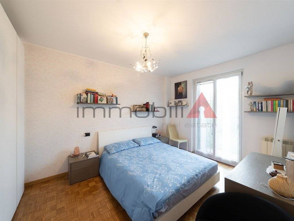 Appartamento a Brugherio in Via Paolo Andreani, 20 - Foto 4