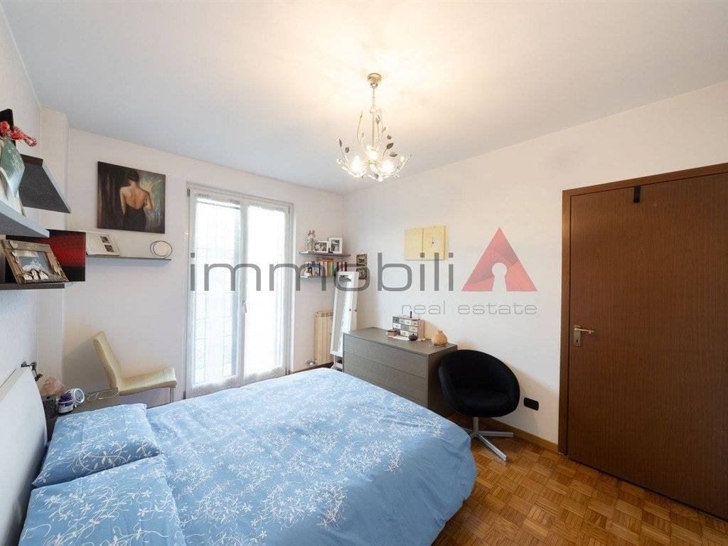 Appartamento a Brugherio in Via Paolo Andreani, 20 - Foto 5