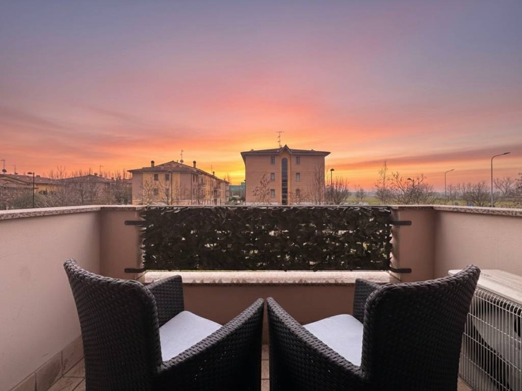 Appartamento a Rubiera in Via Madre Teresa di Calcutta - Foto 3