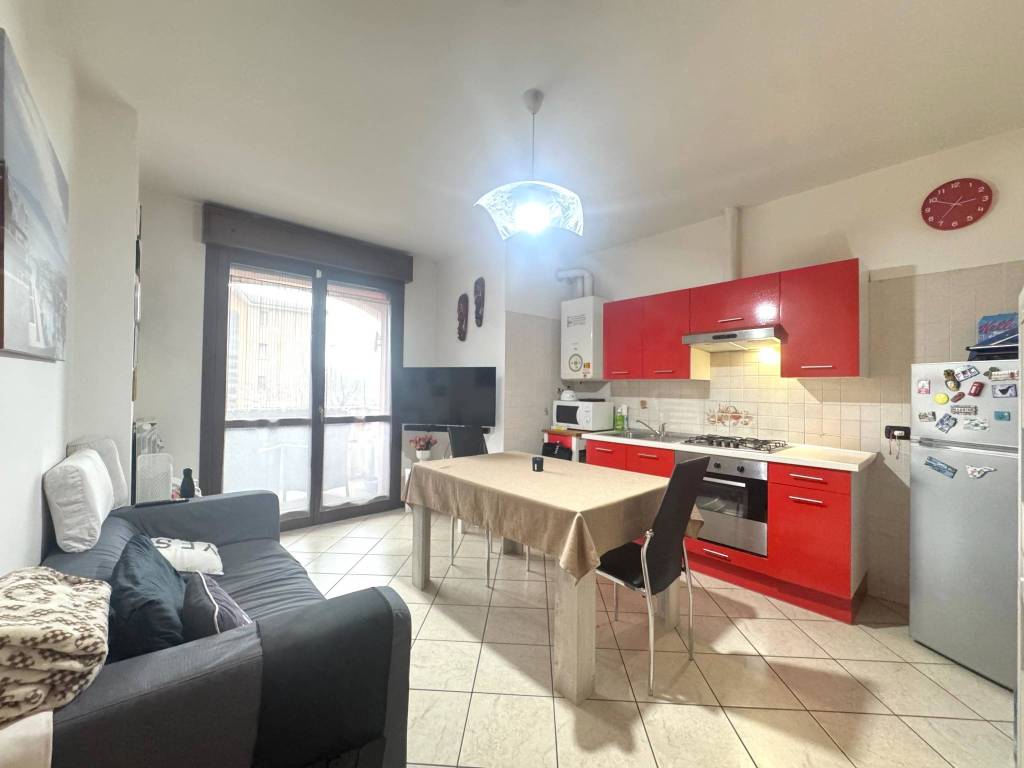 Appartamento a Rubiera in Via Madre Teresa di Calcutta - Foto 4