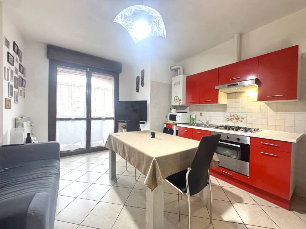 Appartamento a Rubiera in Via Madre Teresa di Calcutta - Foto 5