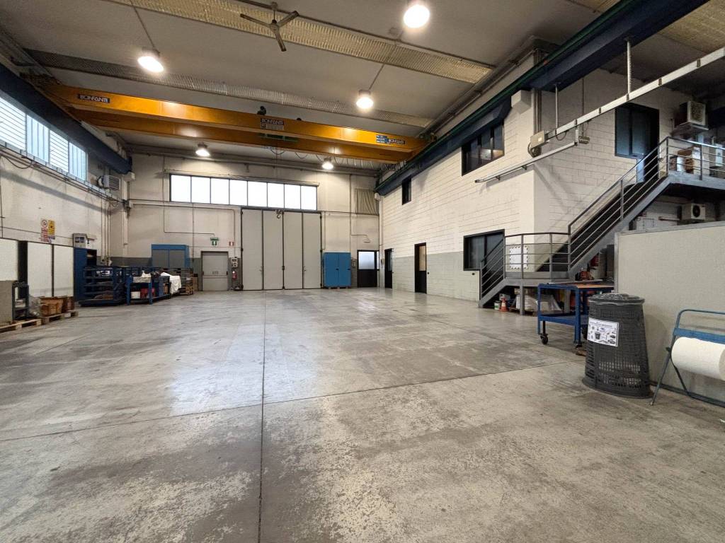 Immobile a Osio sotto in Via dell'Olmetta - Foto 2