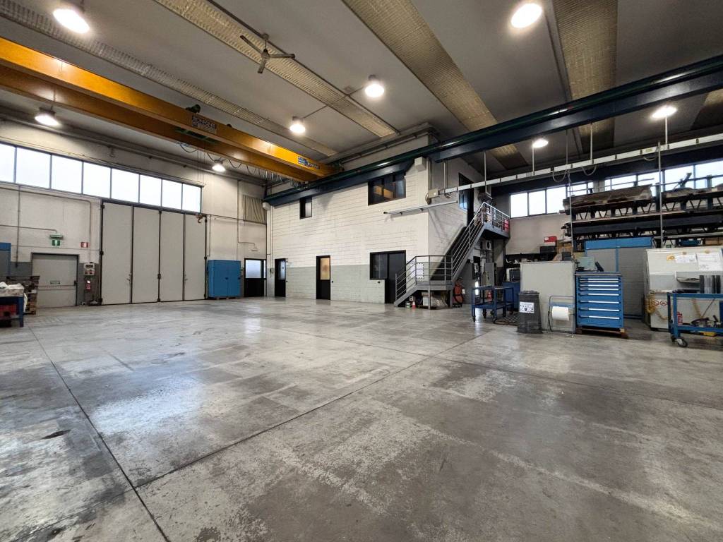 Immobile a Osio sotto in Via dell'Olmetta - Foto 3