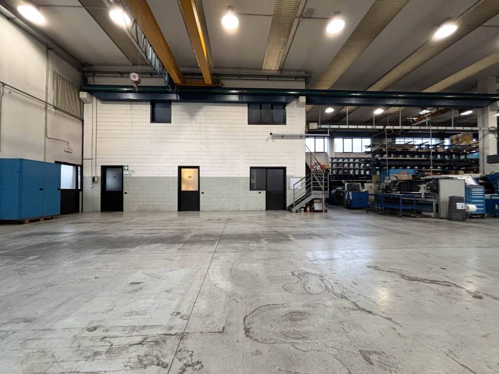 Immobile a Osio sotto in Via dell'Olmetta - Foto 4