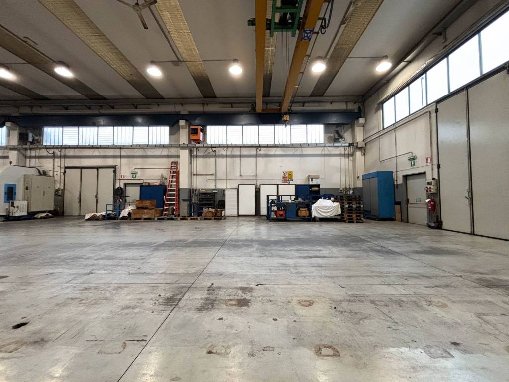 Immobile a Osio sotto in Via dell'Olmetta - Foto 5