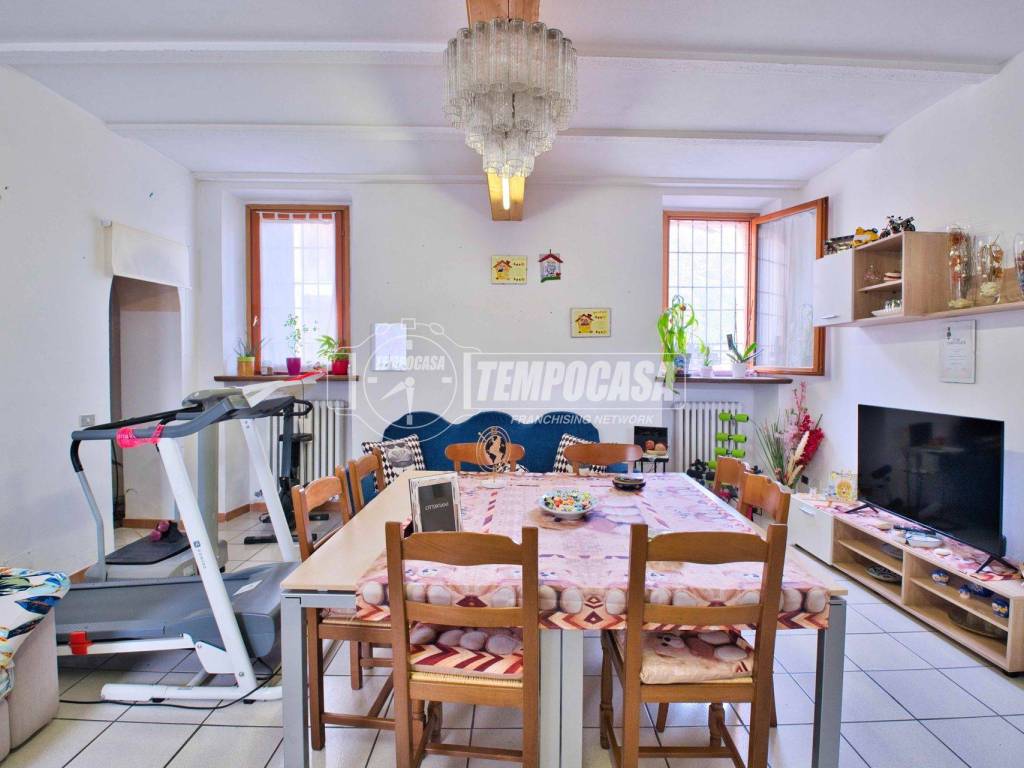 Appartamento a Biandrate in Via Braia, 2 - Foto 2