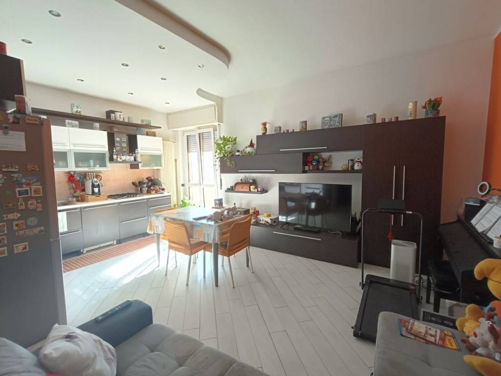 Appartamento a Cremona in Via Serafina, 1 - Foto 3