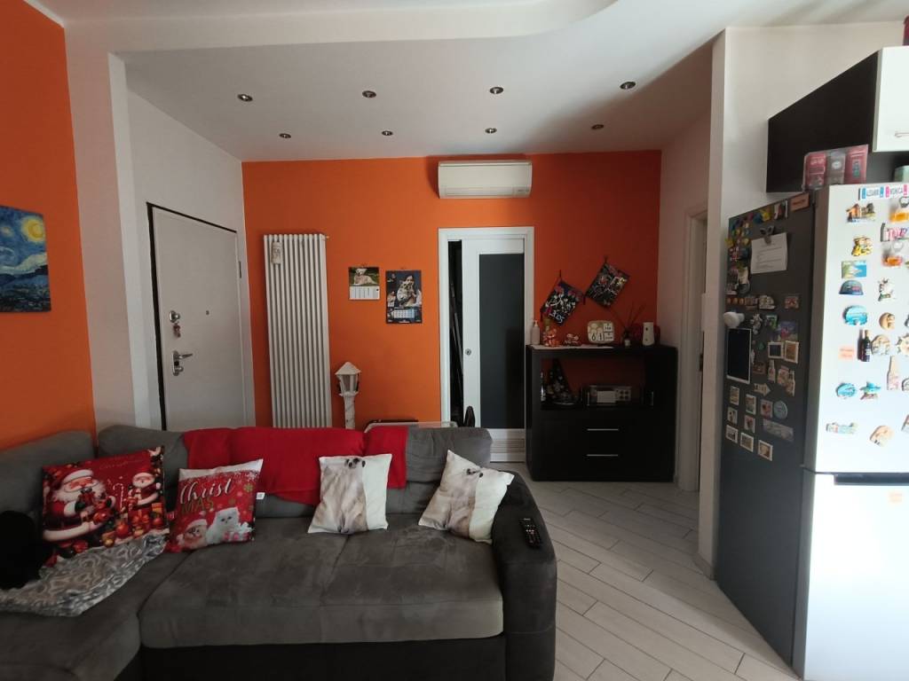 Appartamento a Cremona in Via Serafina, 1 - Foto 4