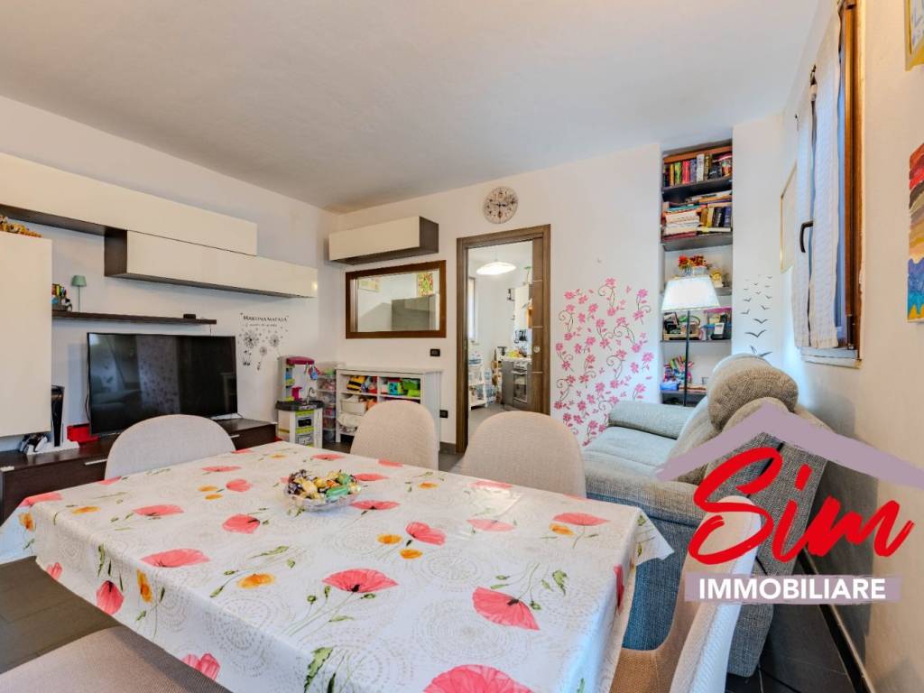 Villa a Biandrate in biandrate via primo maggio snc - Foto 4