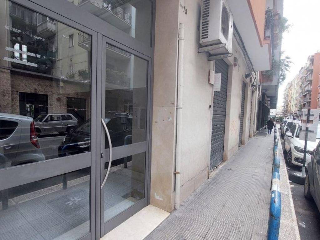 Appartamento a Bari in Via Francesco Lattanzio - Foto 2