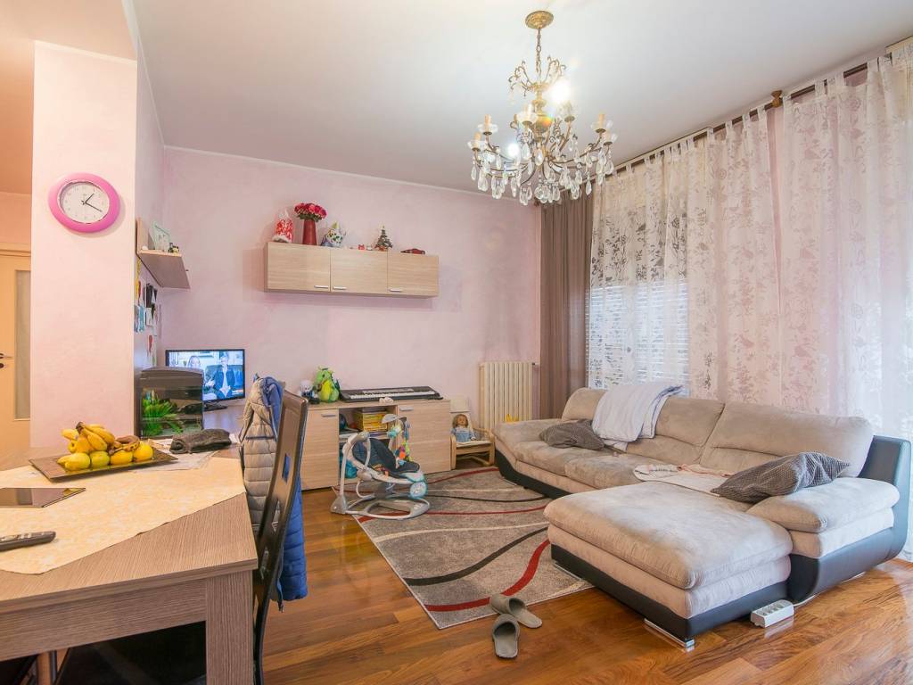 Appartamento a Albiate in Via Guglielmo Marconi - Foto 3