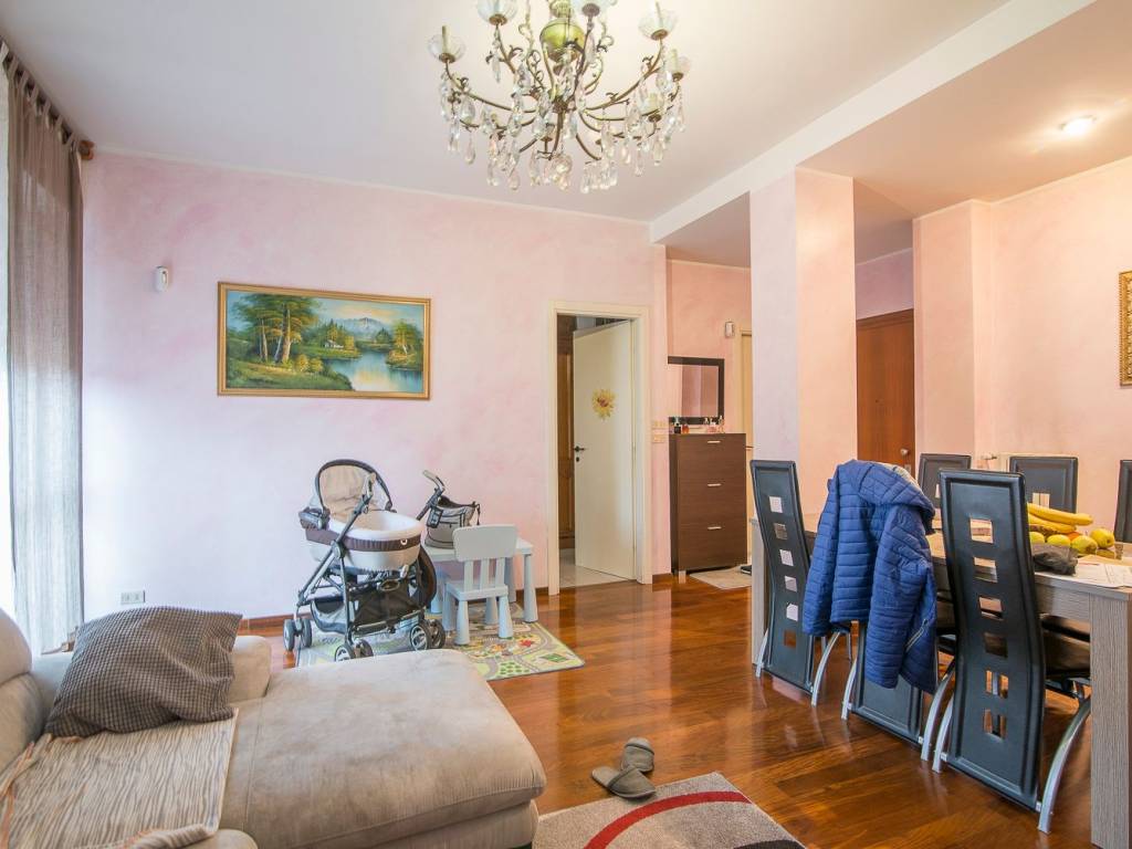 Appartamento a Albiate in Via Guglielmo Marconi - Foto 4