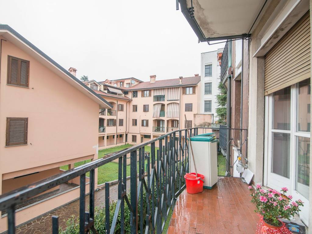 Appartamento a Albiate in Via Guglielmo Marconi - Foto 5