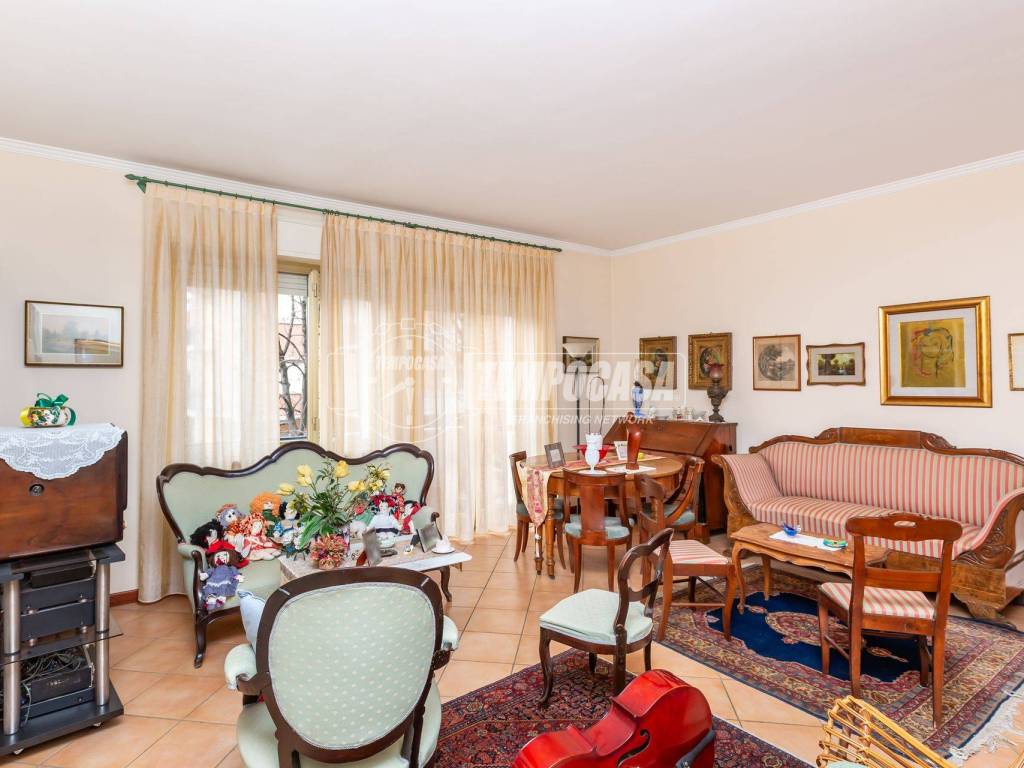 Appartamento a Fossano in Via Novara 10 - Foto 3