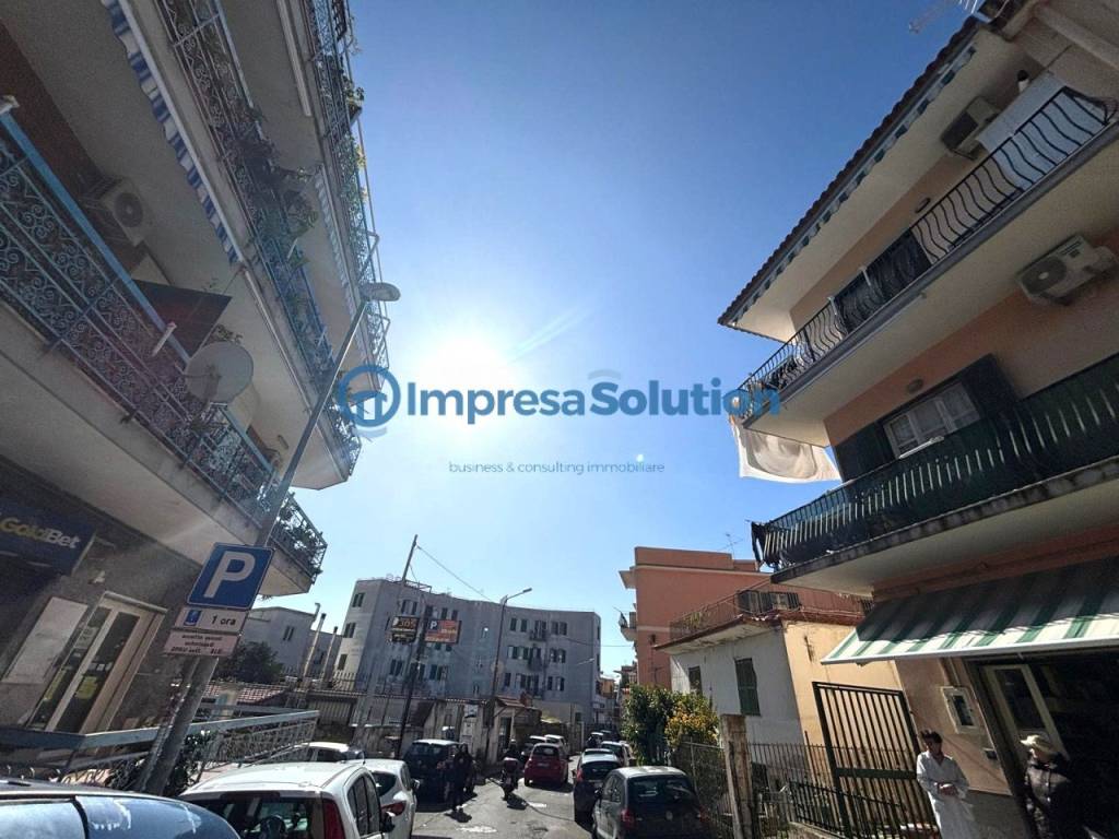 Immobile a Pozzuoli in Traversa I Via Montenuovo Licola Patria - Foto 2