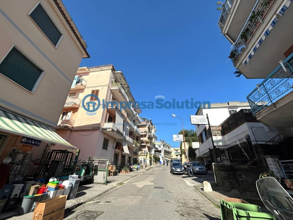 Immobile a Pozzuoli in Traversa I Via Montenuovo Licola Patria - Foto 3