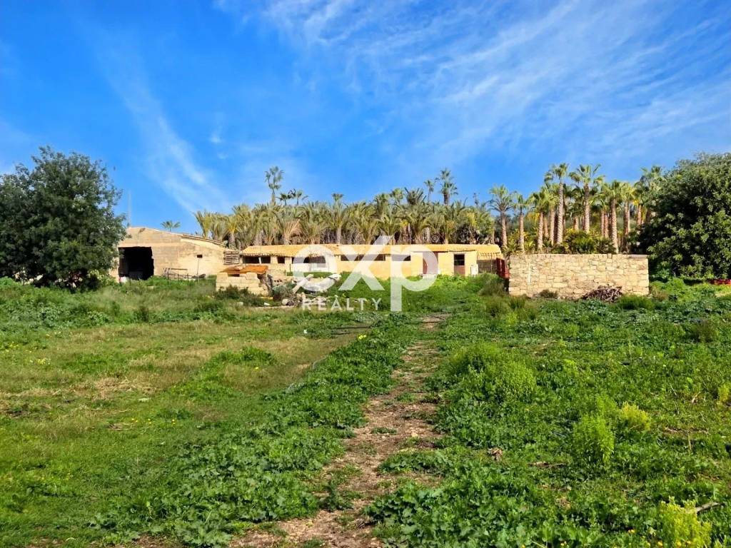 Villa a Ispica in contrada salmeci - Foto 2