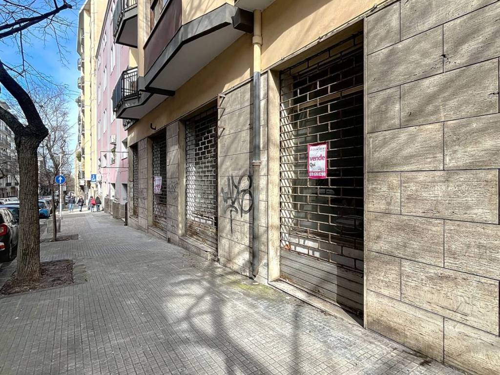 Immobile a Sassari in Viale Umberto I - Foto 2