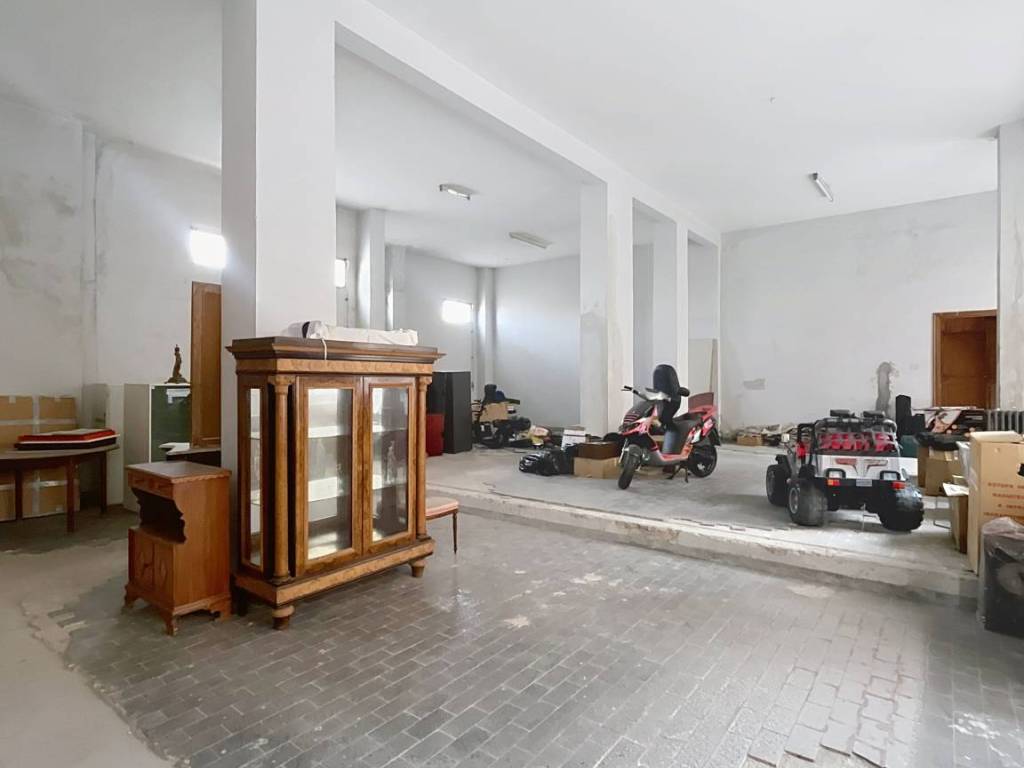 Immobile a Sassari in Viale Umberto I - Foto 3