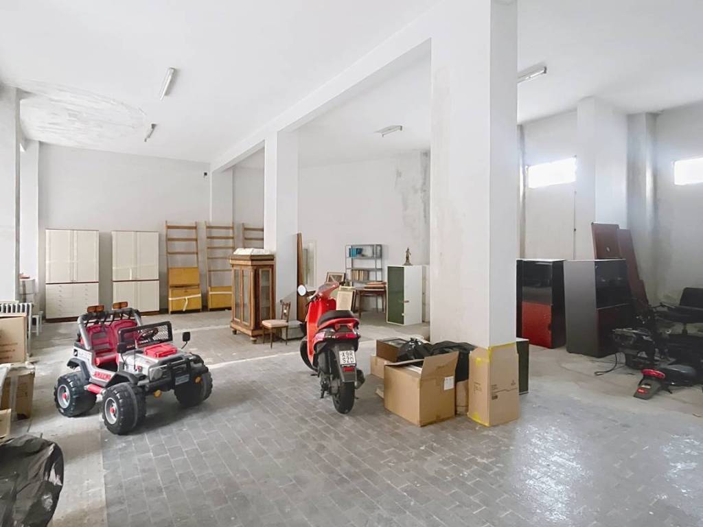 Immobile a Sassari in Viale Umberto I - Foto 4