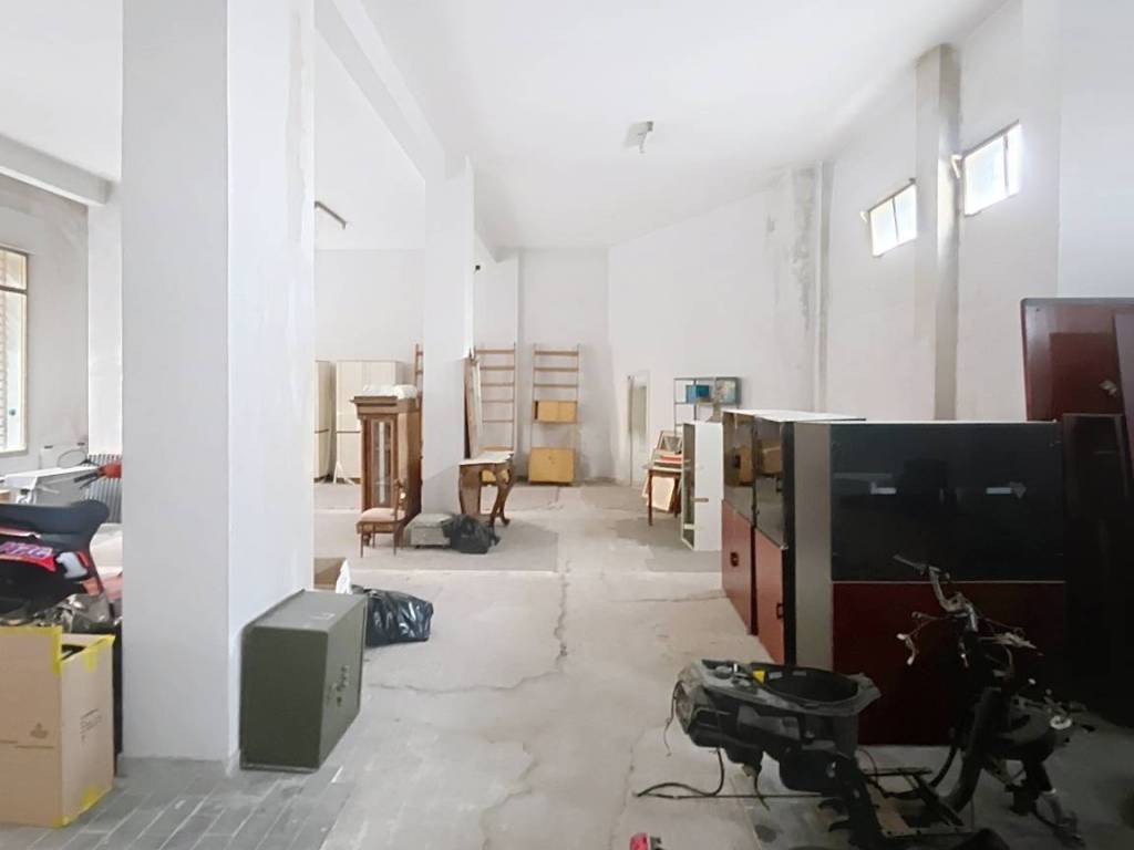 Immobile a Sassari in Viale Umberto I - Foto 5