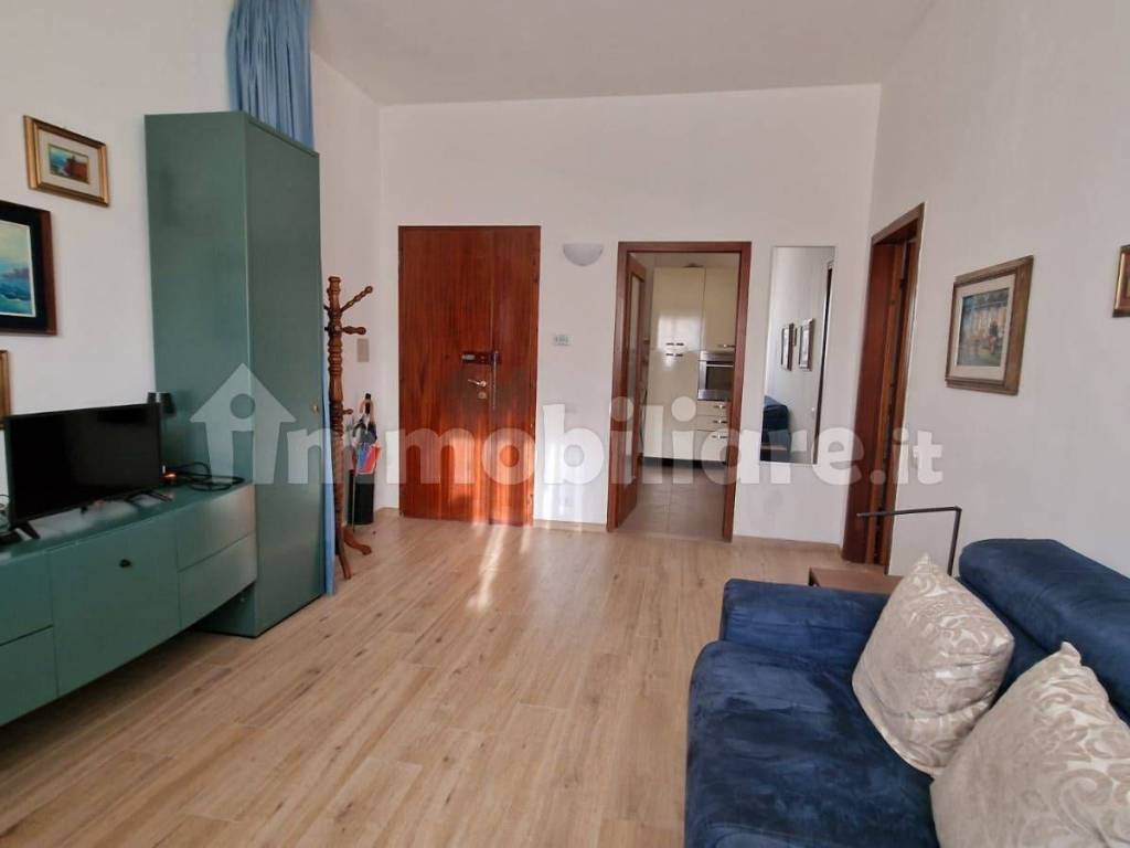 Appartamento a Viareggio in Via Adone del Cima - Foto 3