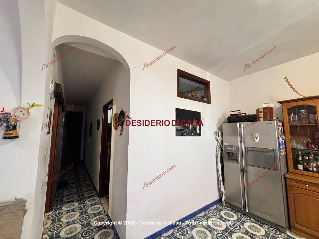 Appartamento a Alcamo in Via dei Coralli, 3 - Foto 3