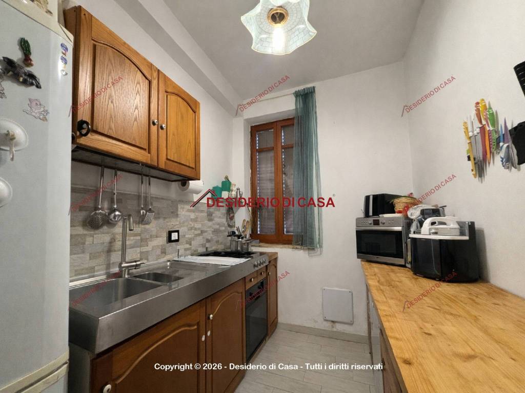 Appartamento a Alcamo in Via dei Coralli, 3 - Foto 4