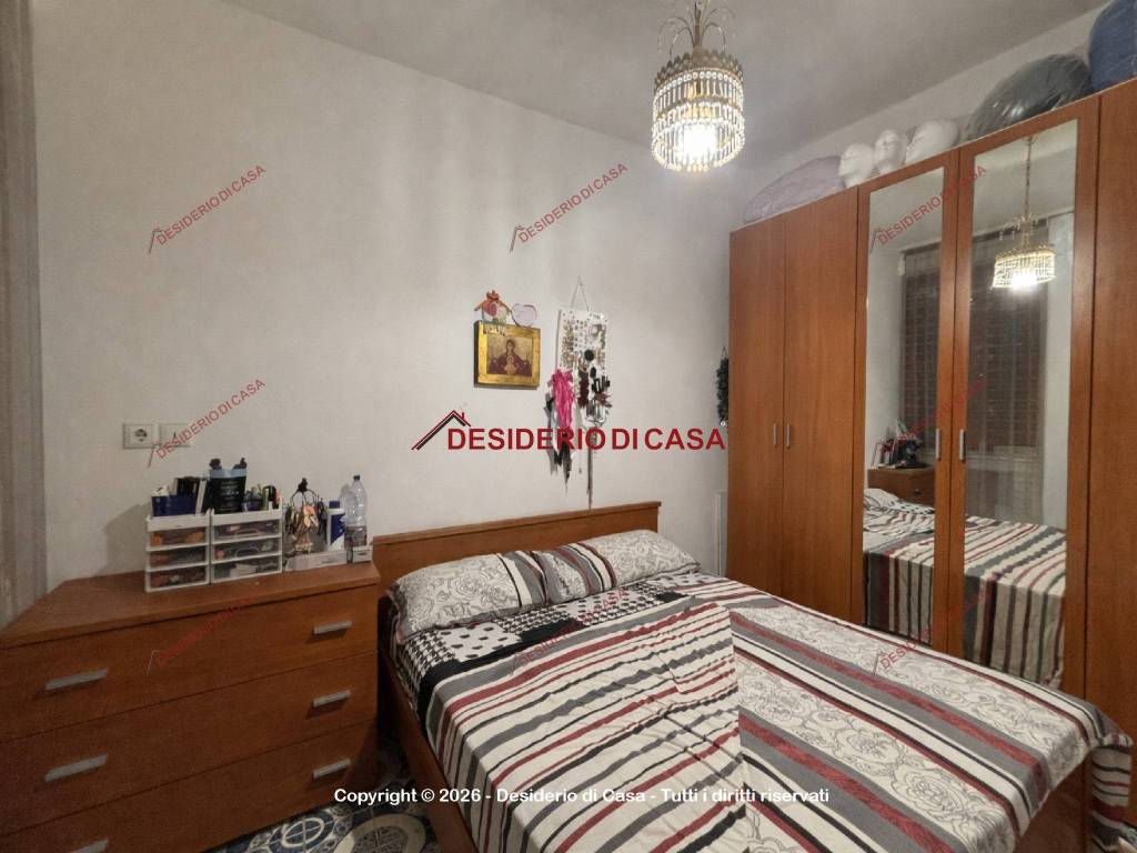 Appartamento a Alcamo in Via dei Coralli, 3 - Foto 5