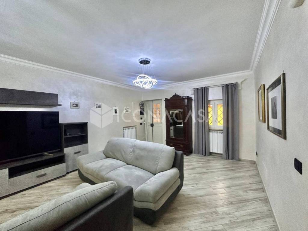 Appartamento a Grottaferrata in Via Anagnina, 123 - Foto 3