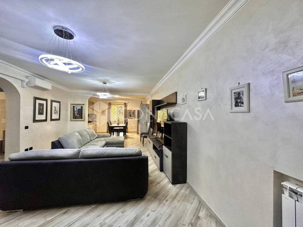Appartamento a Grottaferrata in Via Anagnina, 123 - Foto 5