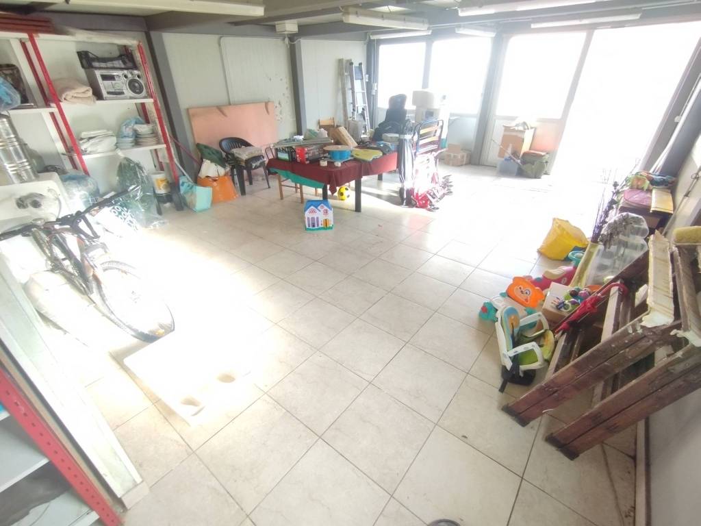 Box / garage a Prato in Via di Nebbiaia - Foto 4