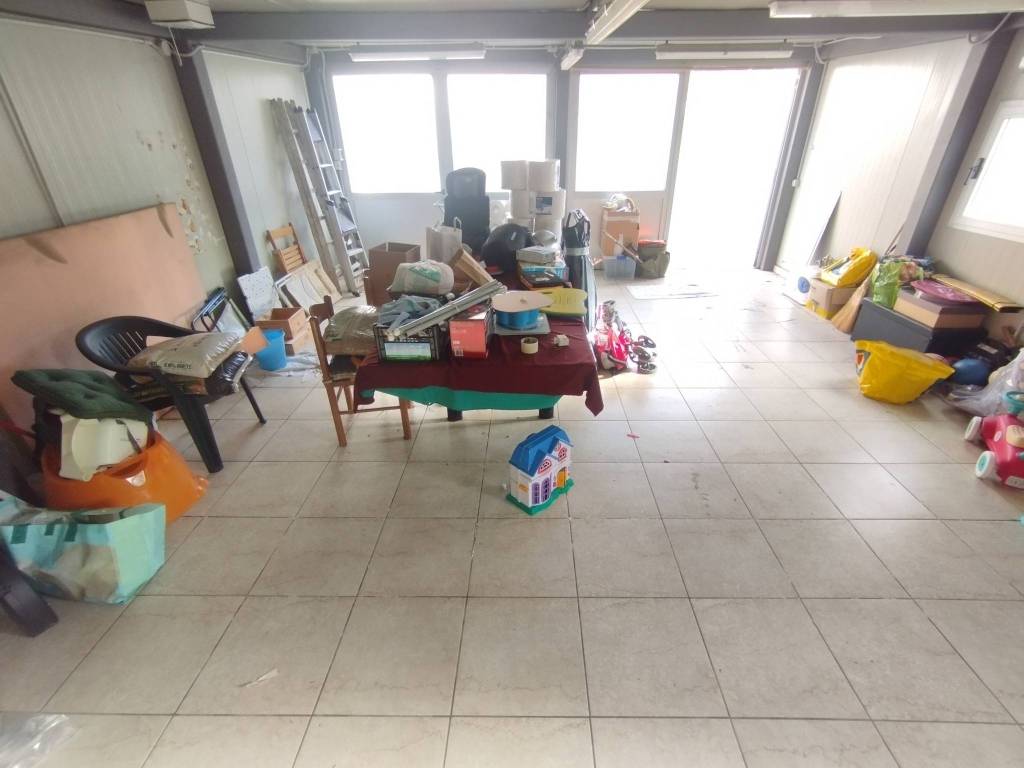 Box / garage a Prato in Via di Nebbiaia - Foto 5