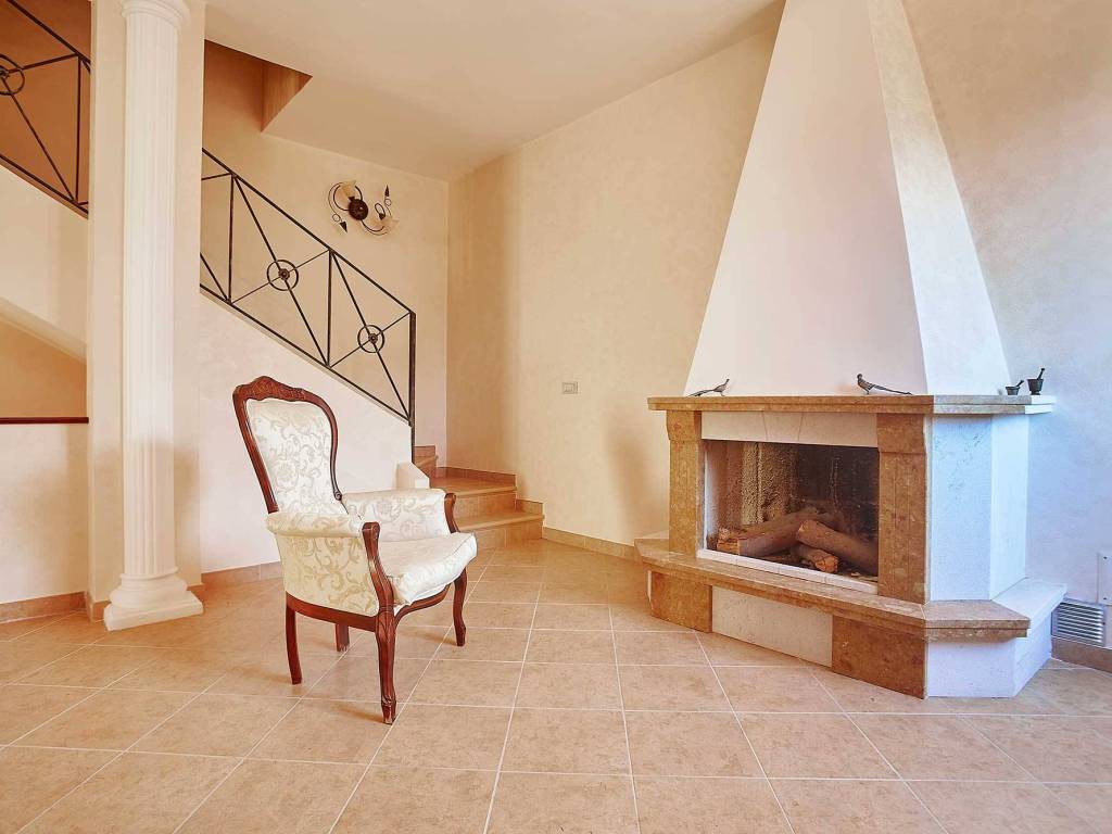 Villa a Valderice in Via Adua, 14 - Foto 2