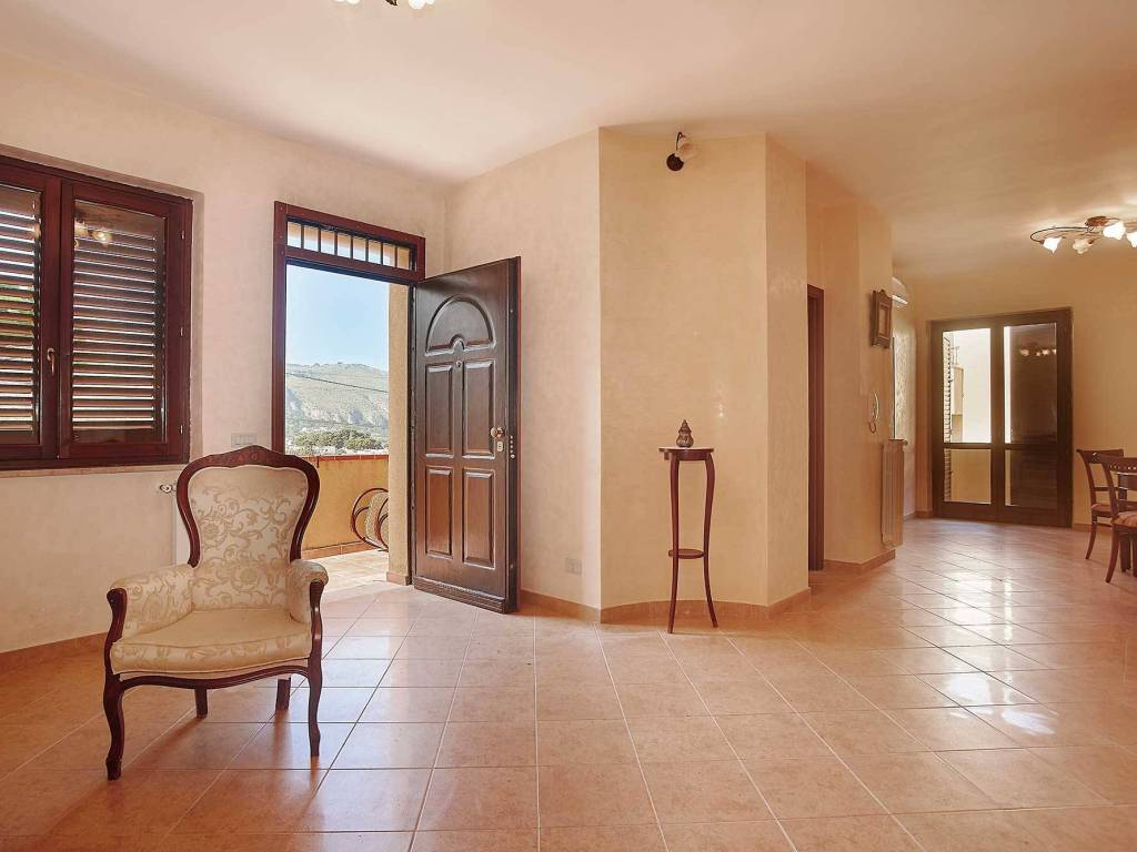 Villa a Valderice in Via Adua, 14 - Foto 4