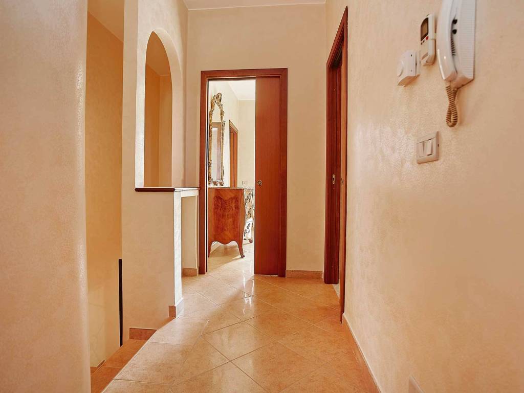 Villa a Valderice in Via Adua, 14 - Foto 5