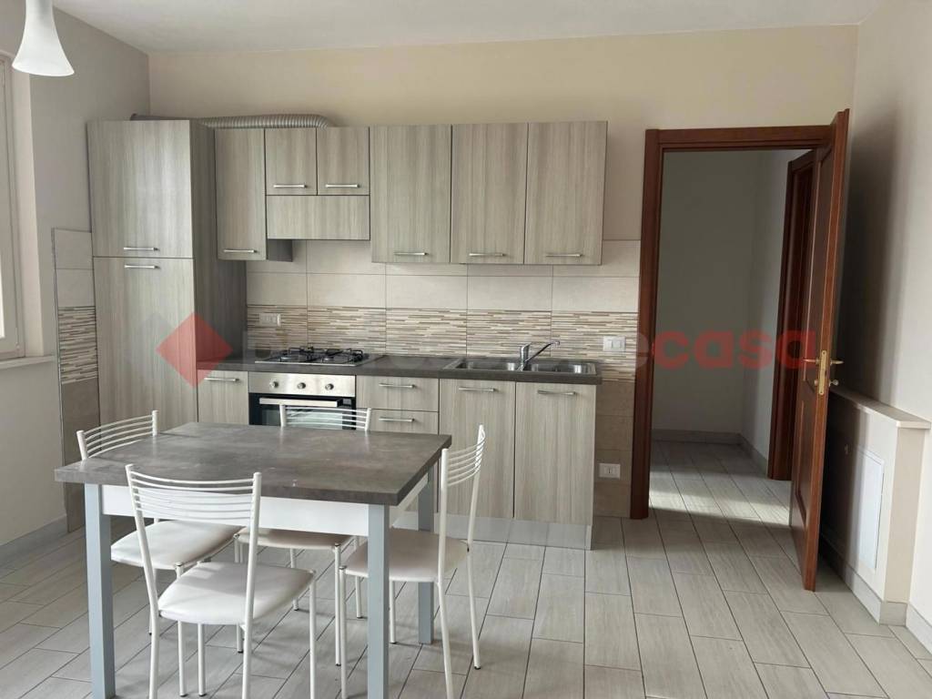 Appartamento a Pieve fosciana in Via del Bagno, 30 - Foto 2