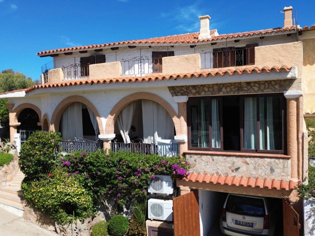 Villa a Olbia in Porto Rotondo - Via Aldia Manna, 9 - Foto 3