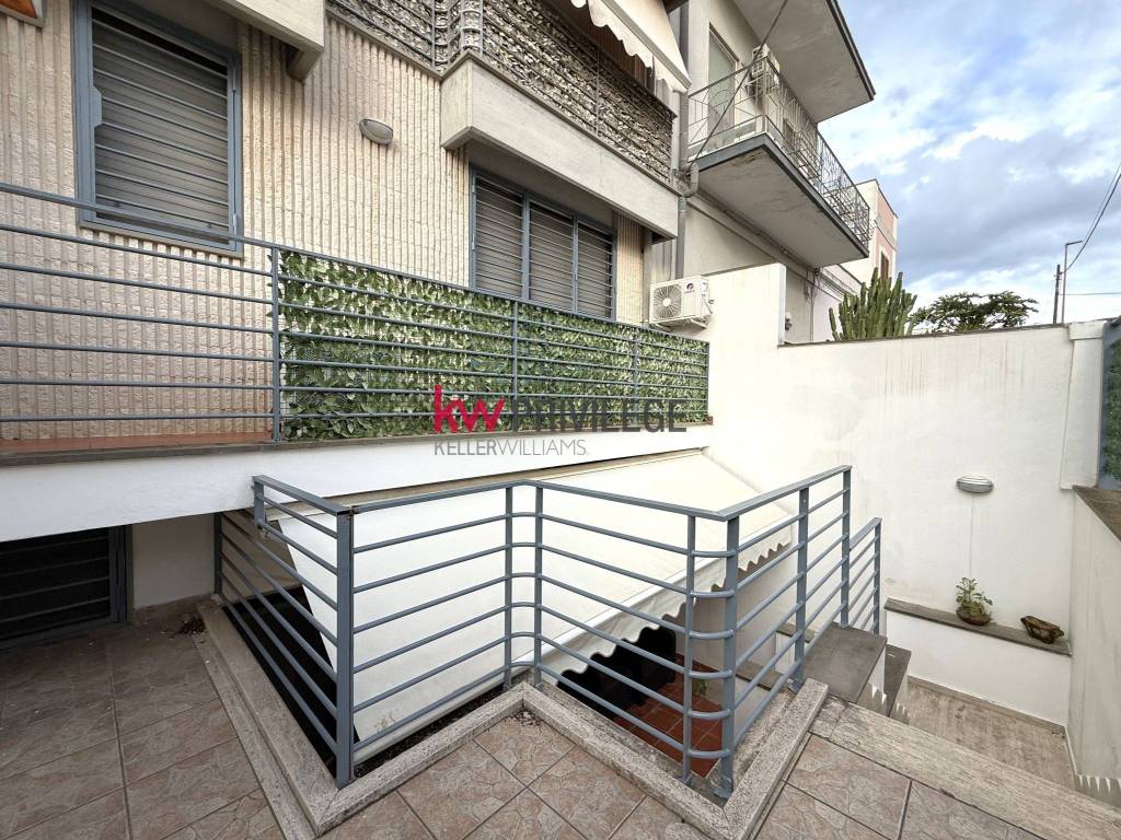 Appartamento a Brindisi in Via Enrico Cavalerio, 3 - Foto 3