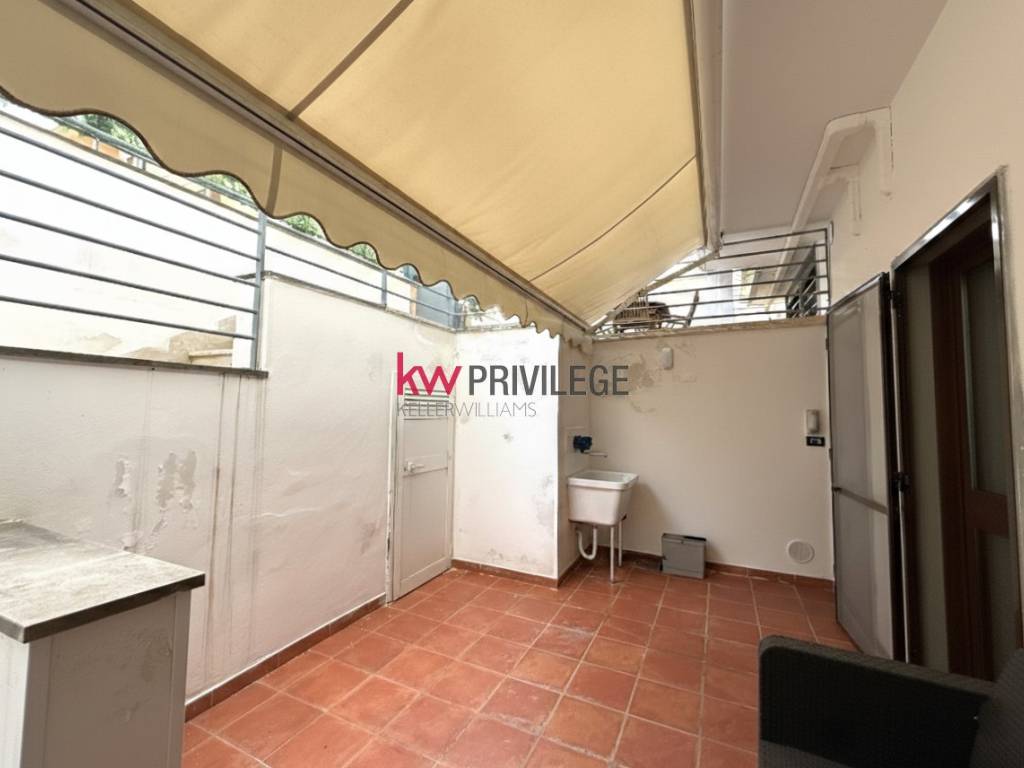 Appartamento a Brindisi in Via Enrico Cavalerio, 3 - Foto 4
