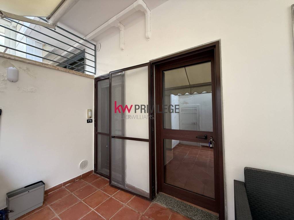 Appartamento a Brindisi in Via Enrico Cavalerio, 3 - Foto 5