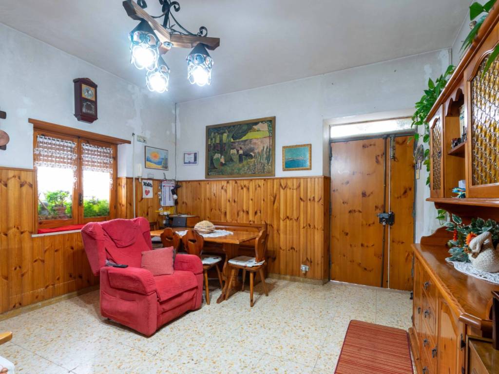 Appartamento a Roccagorga in Via Pozzo Nuovo-Arco - Foto 3