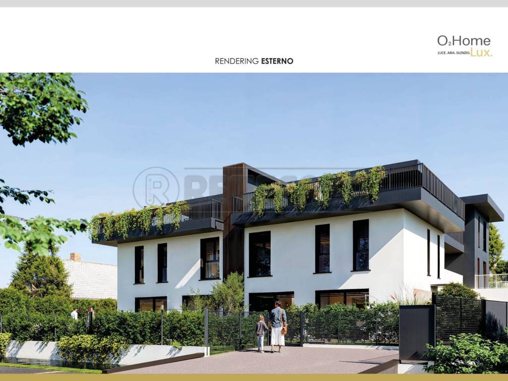 Villa a Bolzano vicentino in Via Armando Diaz, 2 - Foto 5