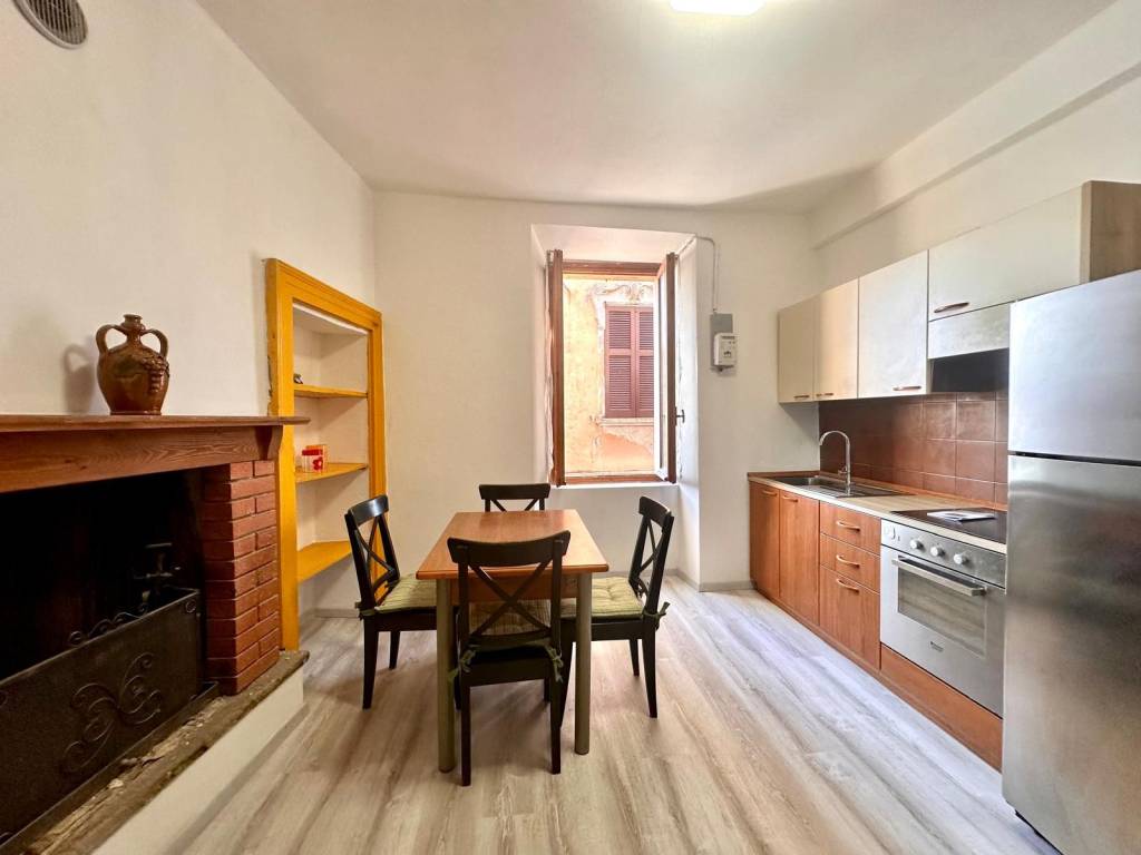 Appartamento a Gravedona ed uniti in Via Peter - Foto 3
