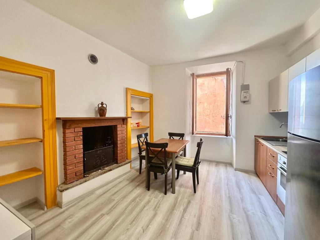 Appartamento a Gravedona ed uniti in Via Peter - Foto 4